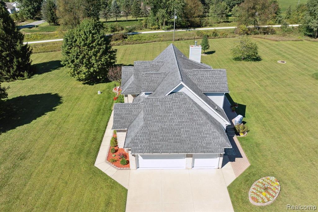 4445 BROGAN Road, Stockbridge, MI 49285 — Photo 50