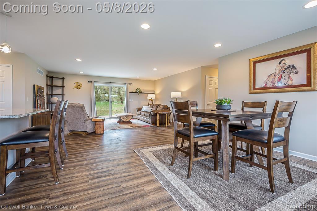 233 Norlynn Drive, Howell, MI 48843 — Photo 3