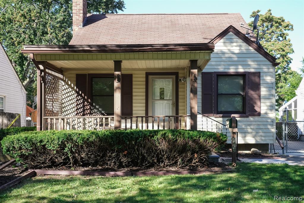 4462 1st Street, Wayne, MI 48184 — Photo 2