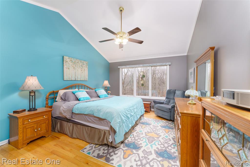 167 Forest Valley Court, Pinckney, MI 48169 — Photo 37