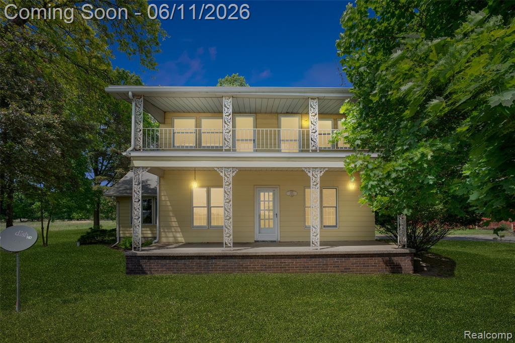 607 E King Street, Corunna, MI 48817 — Photo 2