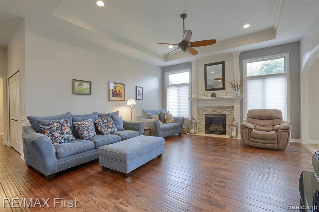 62868 Franklin Park Drive, Washington, MI — Photo 7