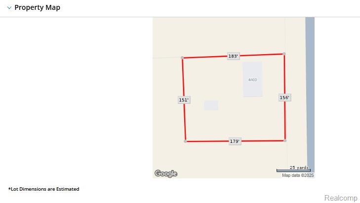 4400 Ruth Road, MI 48470 — Photo 21