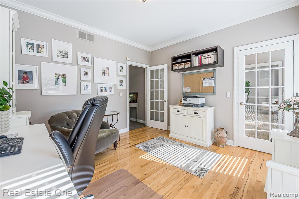 7155 Campbell Mills Court, Brighton, MI 48116 — Photo 29