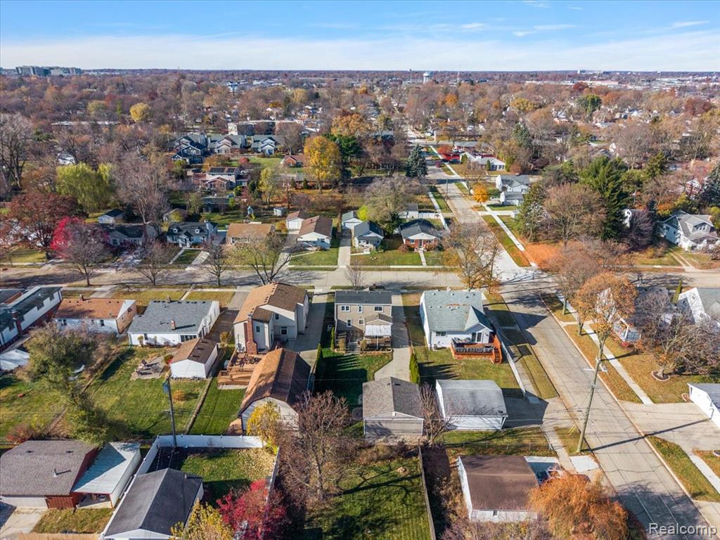 515 S Webik Avenue, Clawson, MI — Photo 58