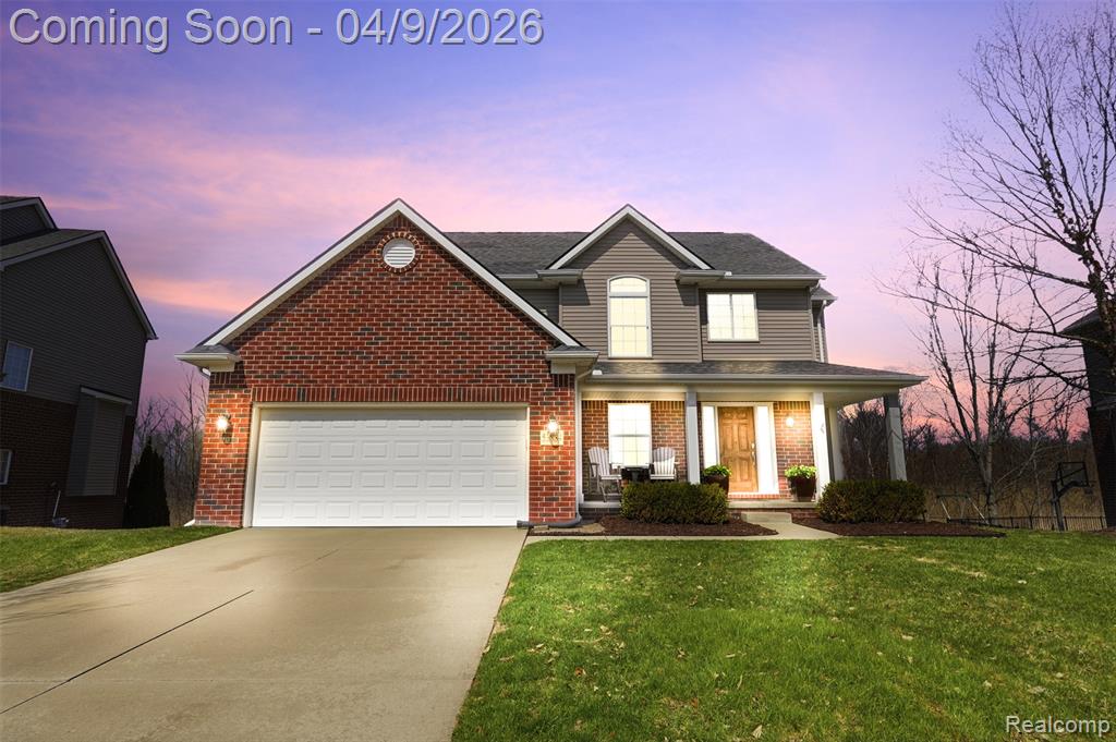 53834 Springwood Drive, South Lyon, MI 48178 — Photo 49