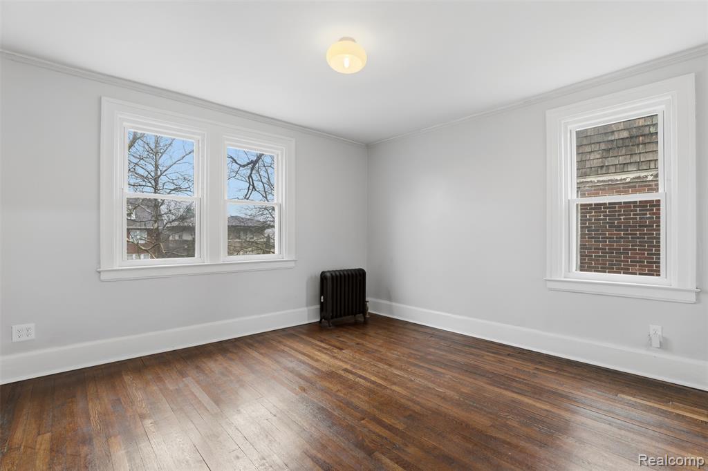 678 LAKEWOOD Street, Detroit, MI 48215 — Photo 13