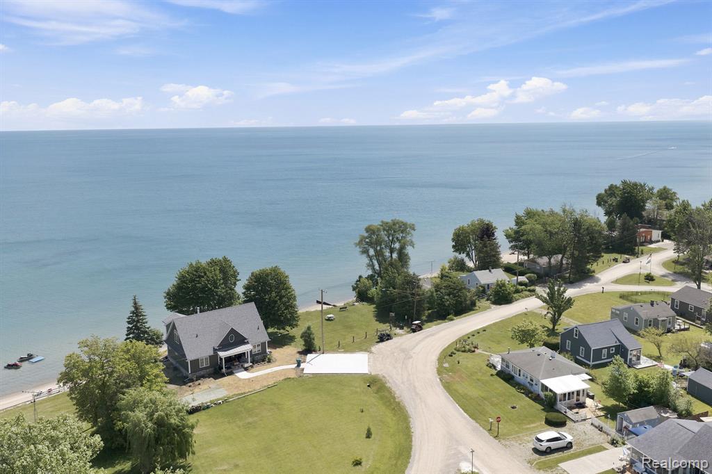 7496 Forest Drive, Lexington, MI 48450 — Photo 31