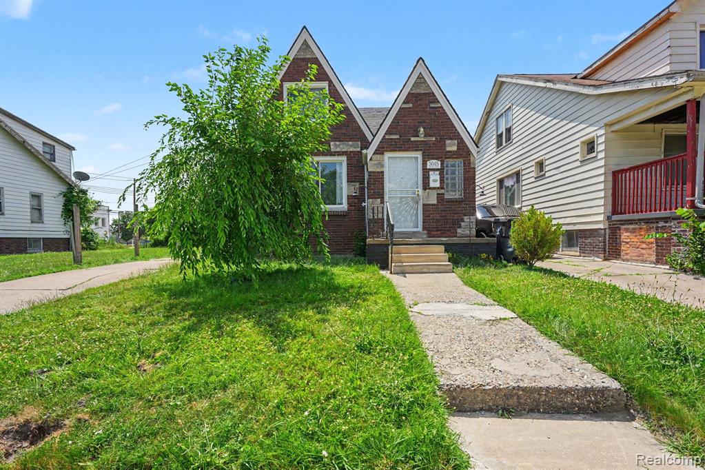 5045 Wayburn Street, Detroit, MI 48224