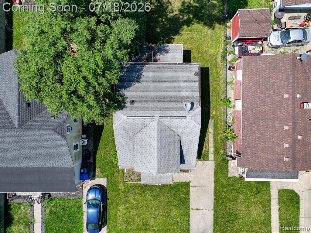 5660 Kingston Street, Dearborn Heights, MI 48125 — Photo 33