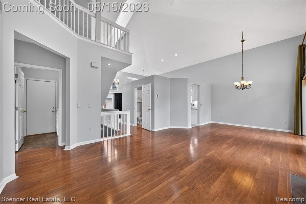 3141 Bridlewood Drive, Rochester, MI 48306 — Photo 12