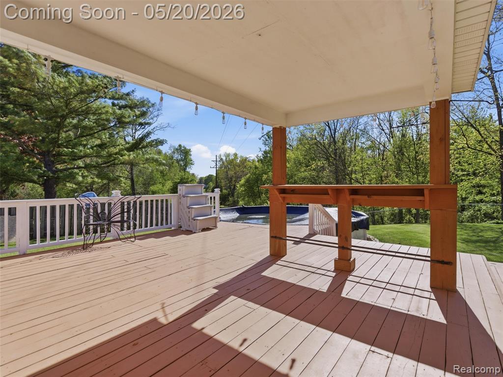 9134 Del Rio Drive, Grand Blanc, MI 48439 — Photo 43