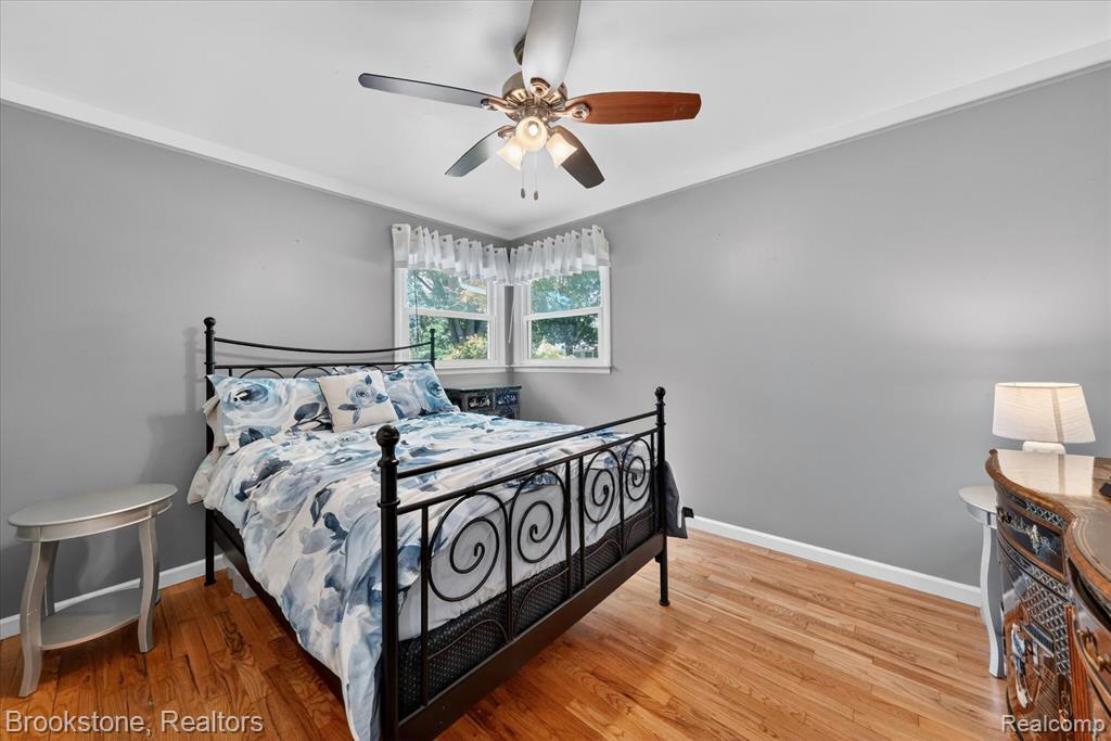 23784 Linne Street, Clinton Twp, MI 48035 — Photo 19