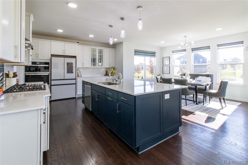 58295 International Drive, South Lyon, MI 48178 — Photo 13
