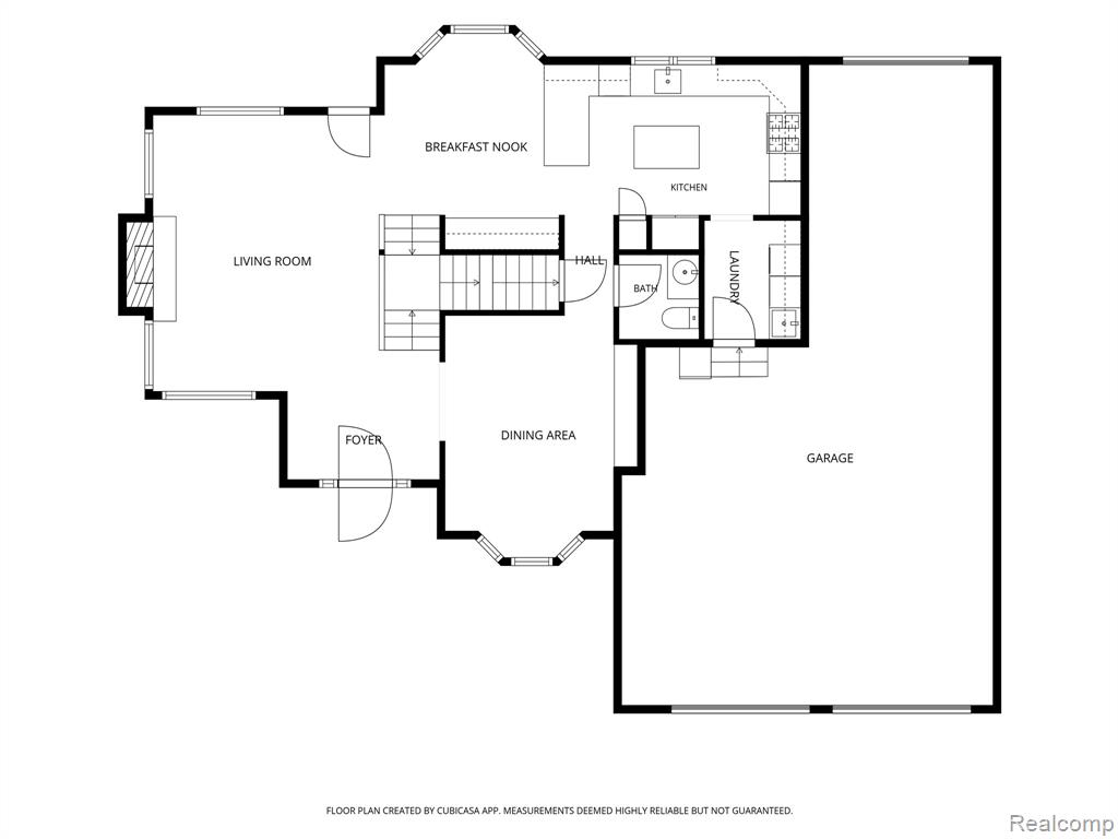 5150 W Carpenter Road, Flint, MI 48504 — Photo 31
