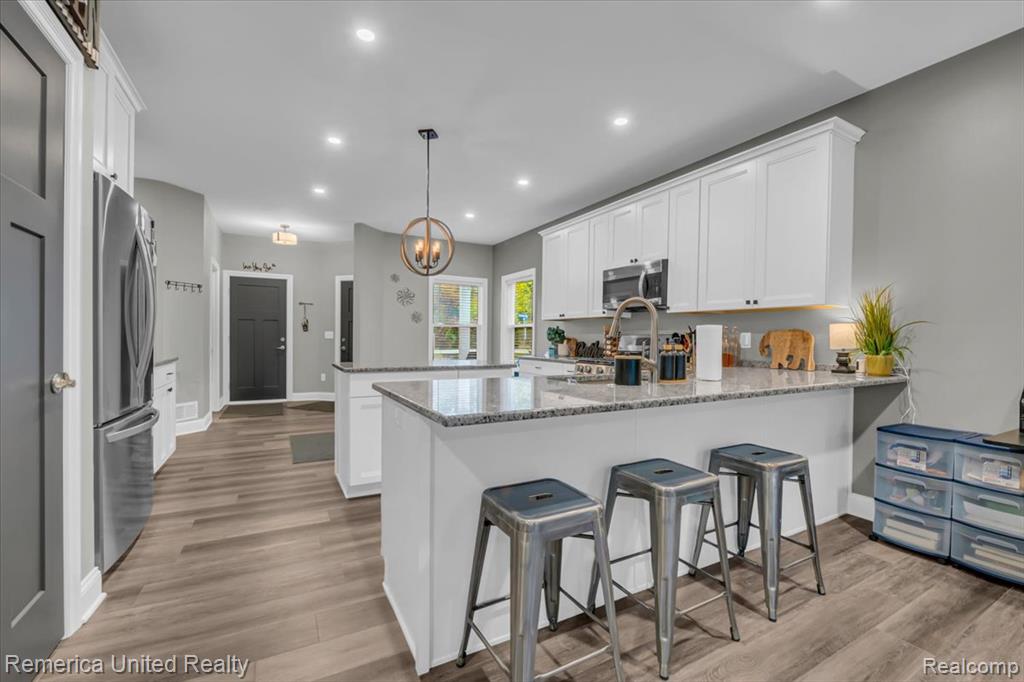 5908 Woodruff View Drive, Brighton, MI 48116 — Photo 11
