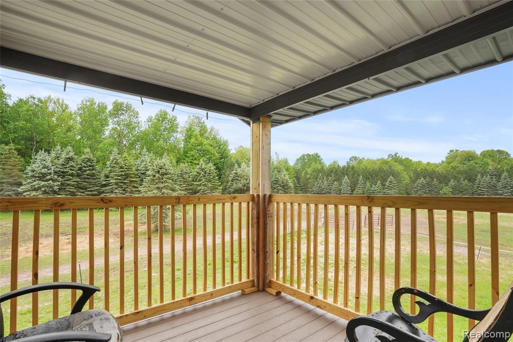 8875 N Lakola Road, Tustin, MI 49688 — Photo 36