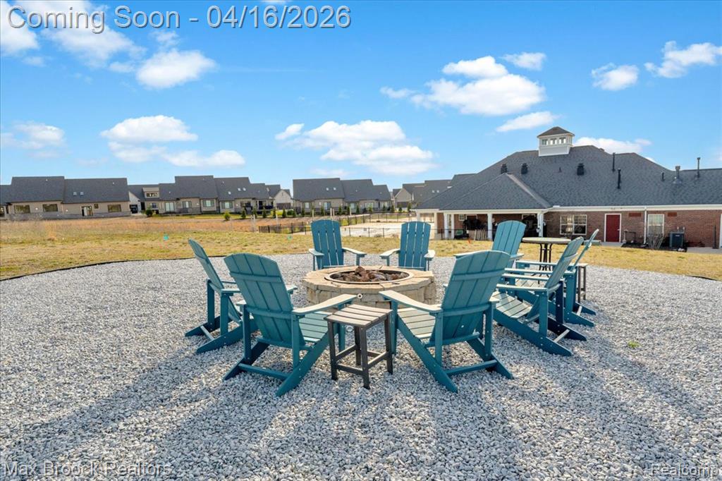 495 Cornerstone Drive, Oxford, MI 48371 — Photo 42