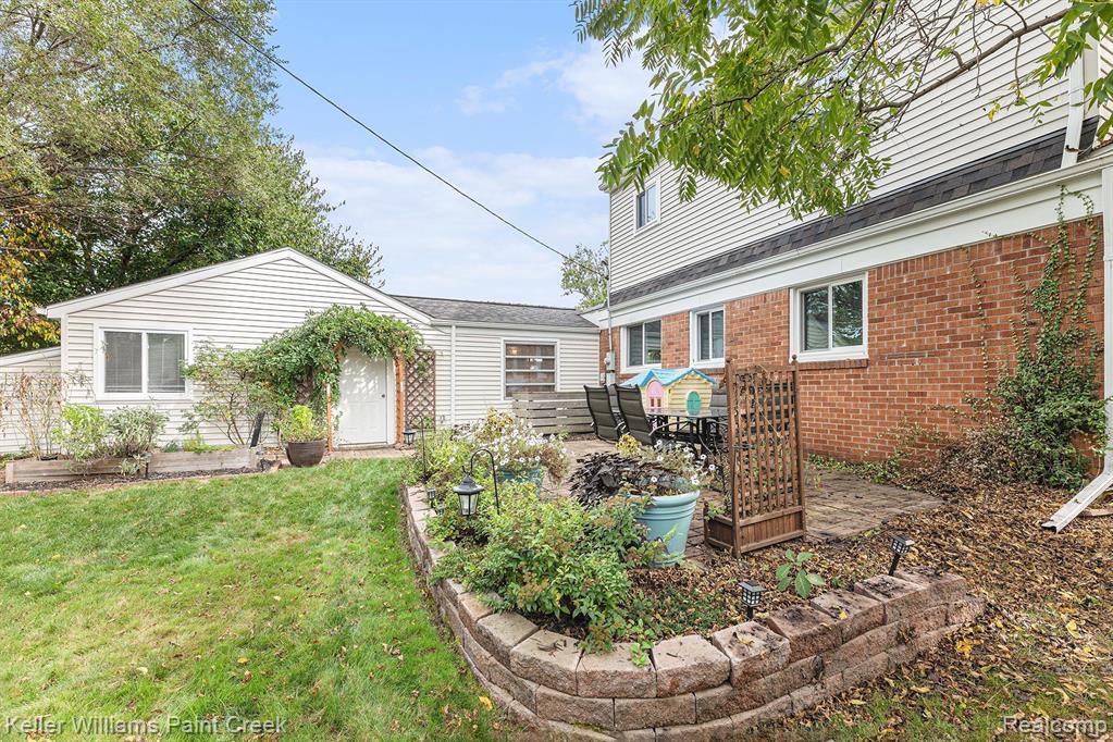 4727 Sidney Street, Shelby Twp, MI 48317 — Photo 23