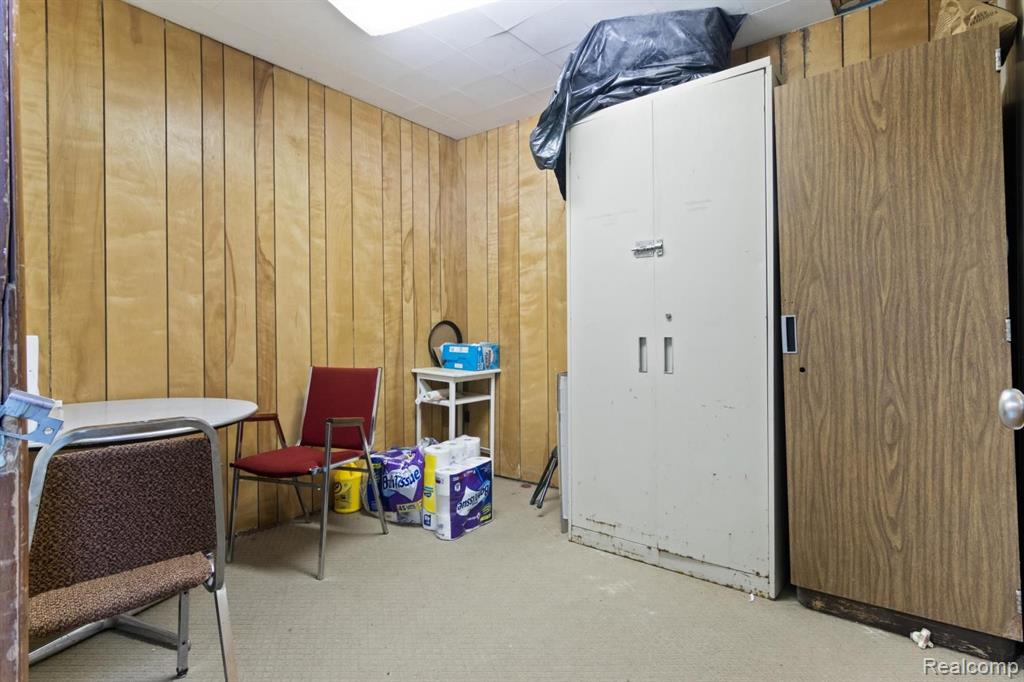 1900 E GRAND Boulevard, Detroit, MI 48211 — Photo 34