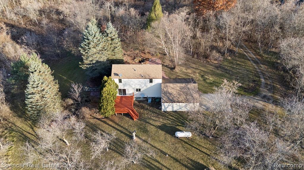 13875 Neal Road, Davisburg, MI 48350 — Photo 47