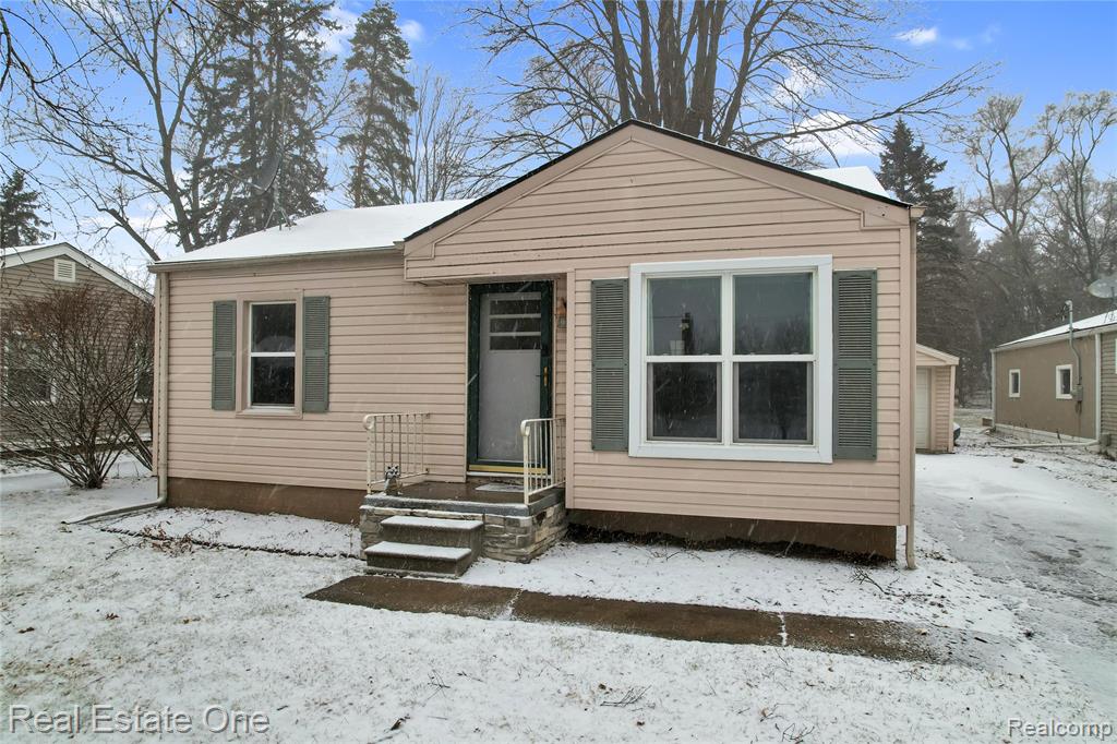 700 Whitney Street, Brighton, MI 48116 — Photo 28