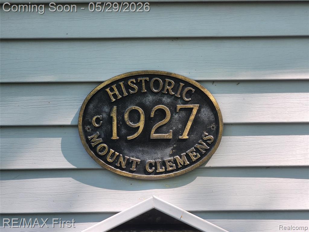 76 Gallup Street, Mount Clemens, MI 48043 — Photo 3