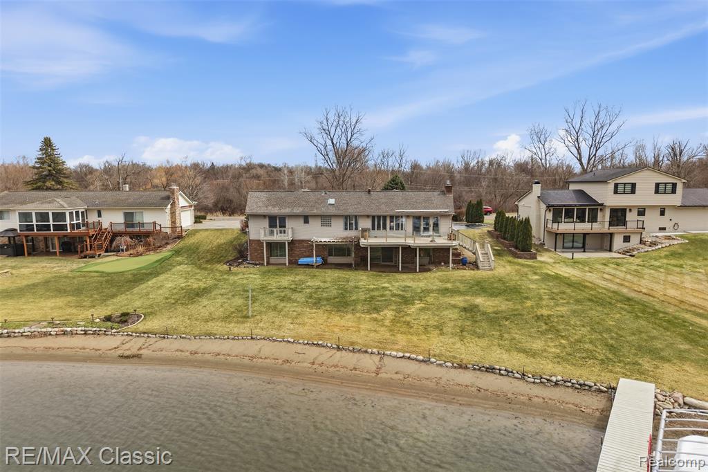 4871 Winewood Lane, Commerce Twp, MI 48382 — Photo 7