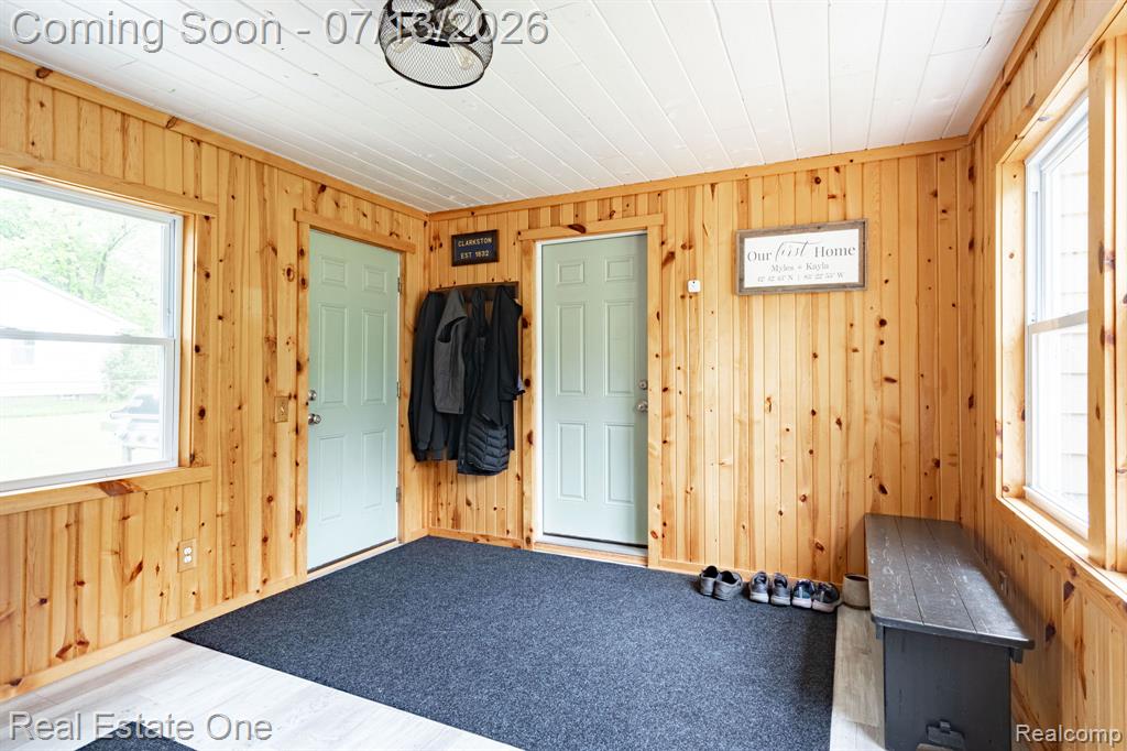 5009 Frankwill Avenue, Clarkston, MI — Photo 41