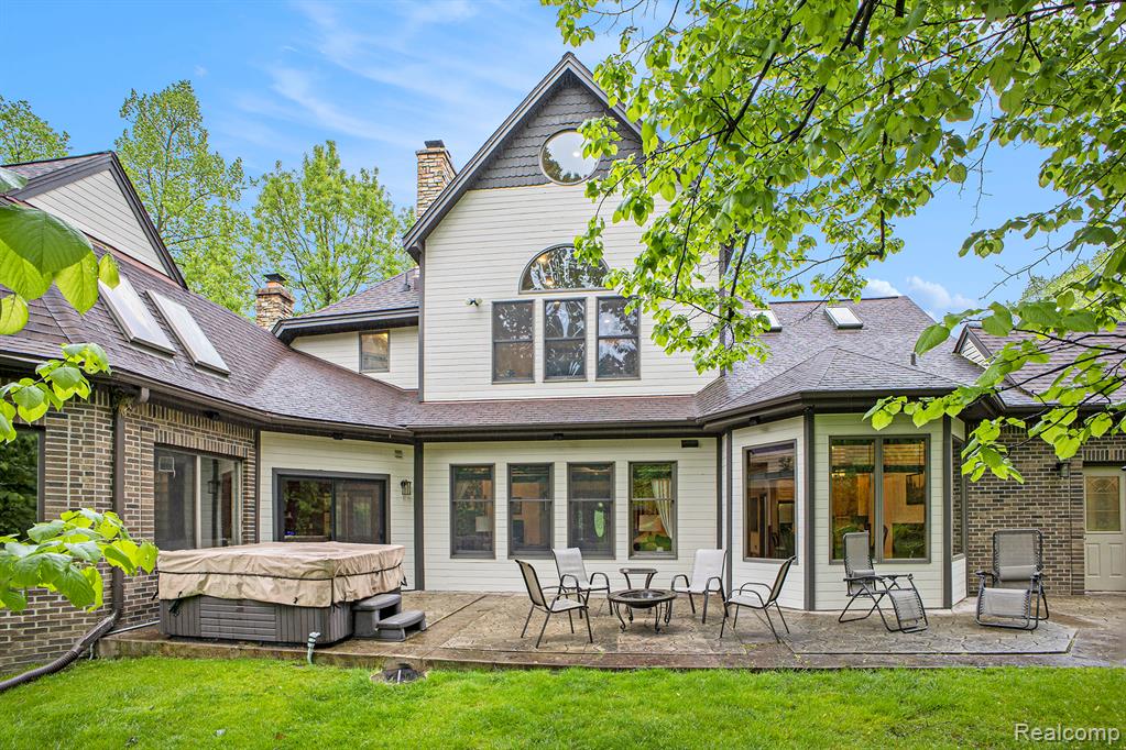 6140 Seymour Road, Swartz Creek, MI 48473 — Photo 45