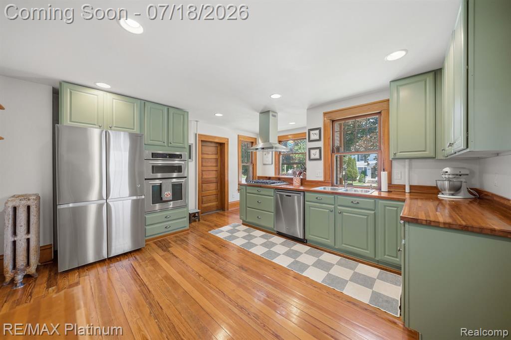 621 N Court Street, Howell, MI 48843 — Photo 22