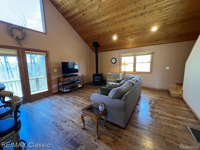 5091 W Kinney Road, Ludington, MI 49431 — Photo 23