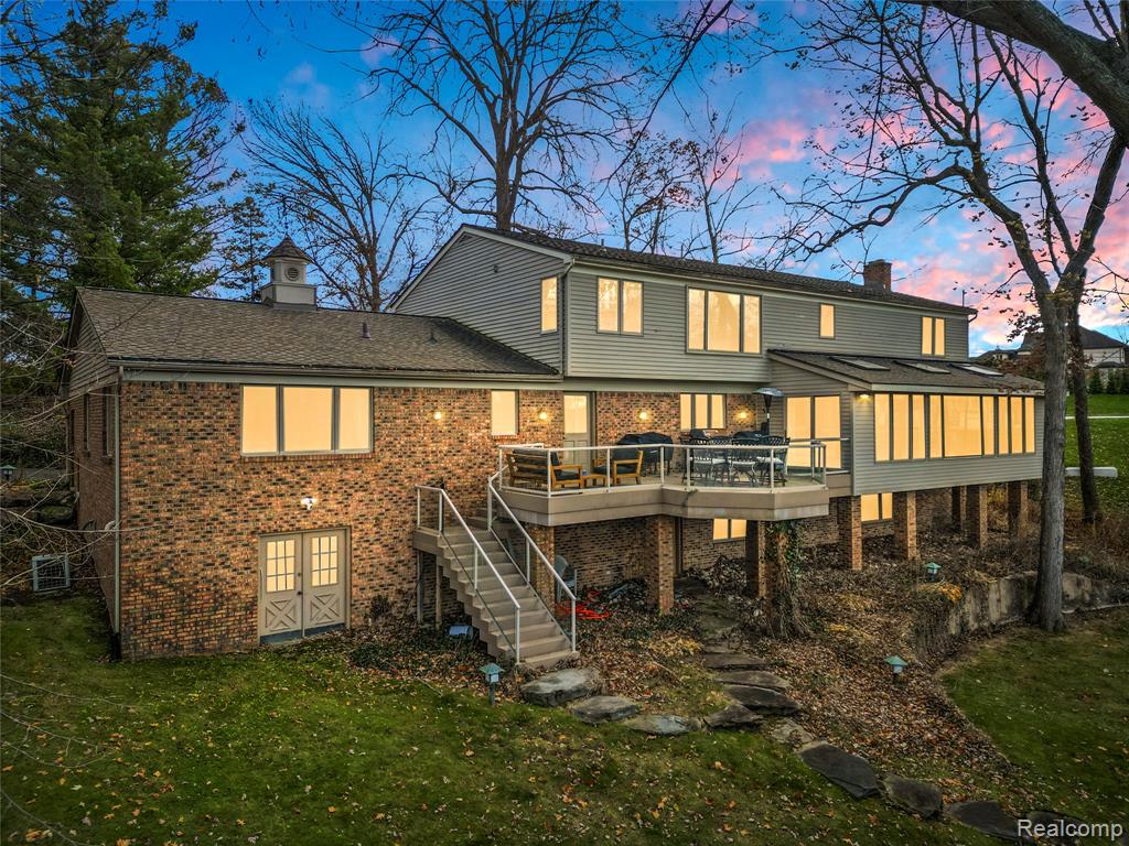 56853 Mount Vernon Road, Shelby Twp, MI 48316 — Photo 89