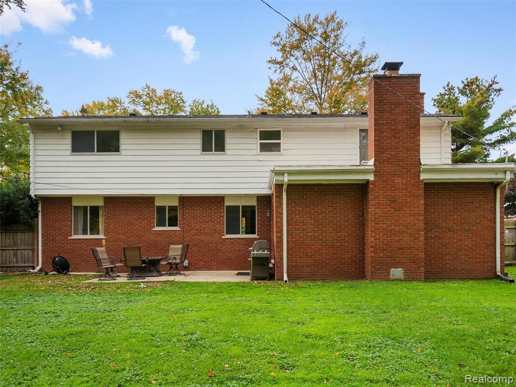 47848 Sonnett Drive, Macomb, MI 48042 — Photo 22