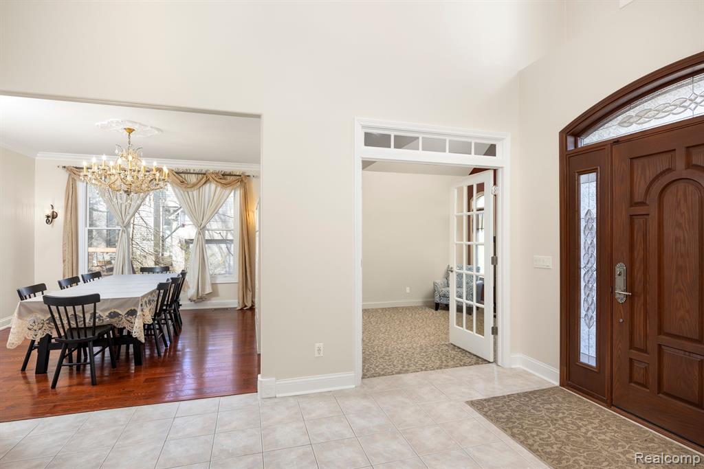 6307 WILDWOOD Lane, West Bloomfield, MI 48324 — Photo 7