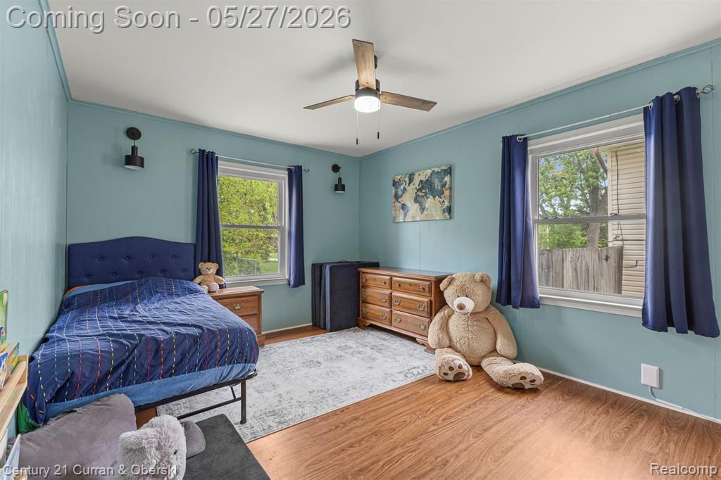 411 S Adrian Street, Tecumseh, MI 49286 — Photo 25