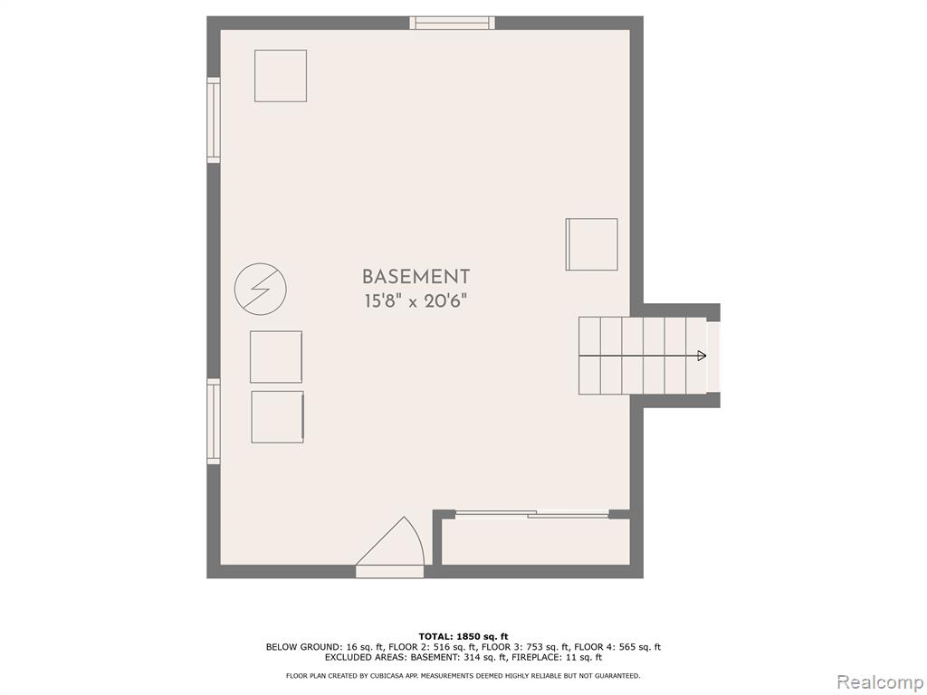 5636 GENESEE Road, Lapeer, MI 48446 — Photo 16