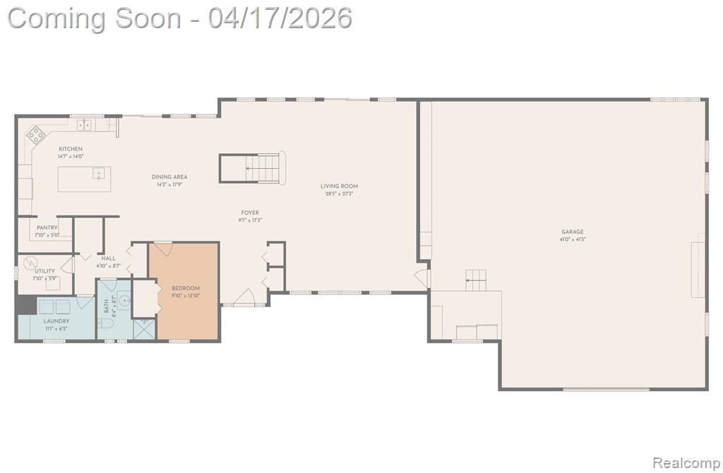 3431 Flint River Road, Columbiaville, MI 48421 — Photo 37