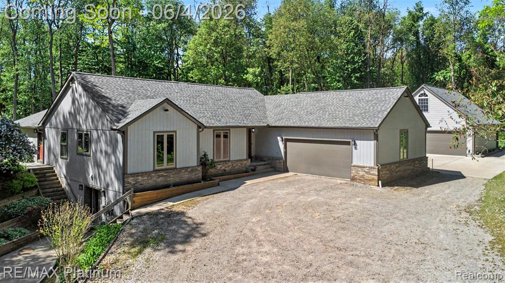535 Wolfe Road, Ortonville, MI 48462