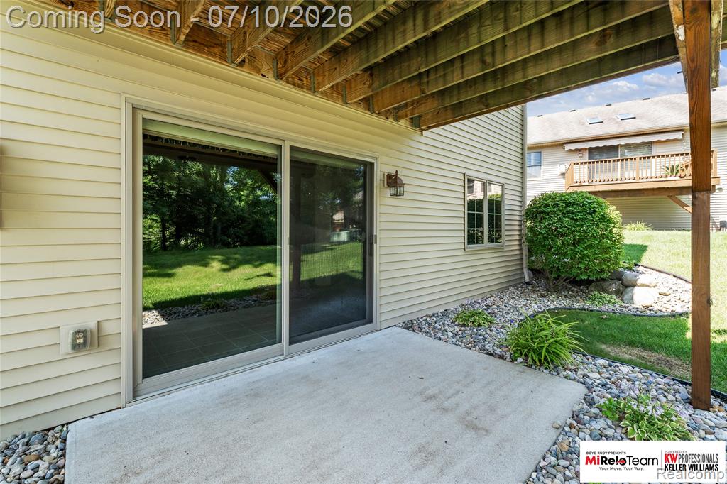 876 Flowering Plum Drive, Brighton, MI 48116 — Photo 52