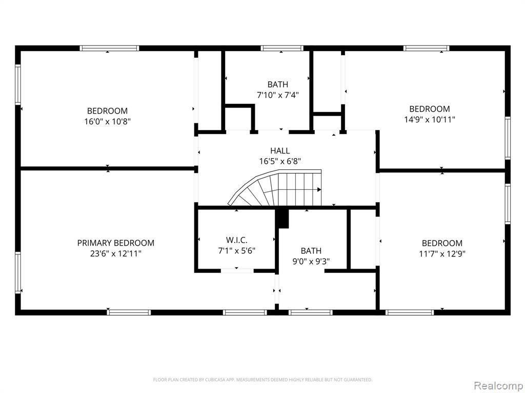 12019 N Canton Center Road, Plymouth, MI 48170 — Photo 45