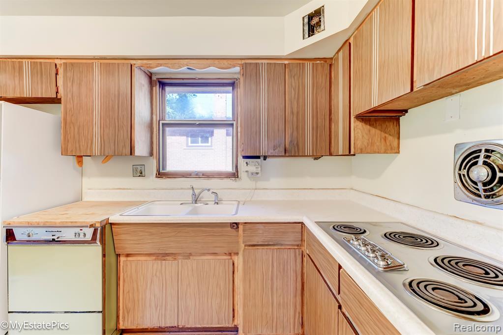 1432 ROOSEVELT, Ypsilanti, MI 48197 — Photo 17