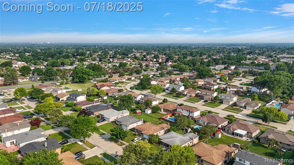 4152 Bloomfield Drive, Sterling Heights, MI 48310 — Photo 79