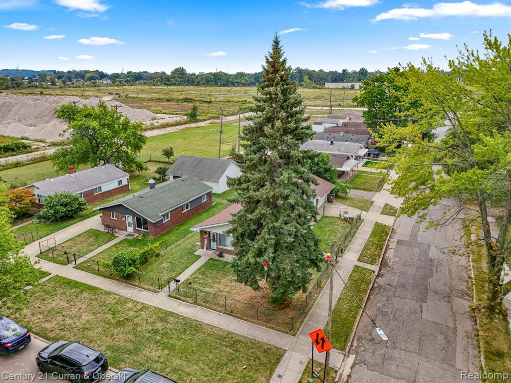 213 Suburban Street, Ecorse, MI 48229 — Photo 25