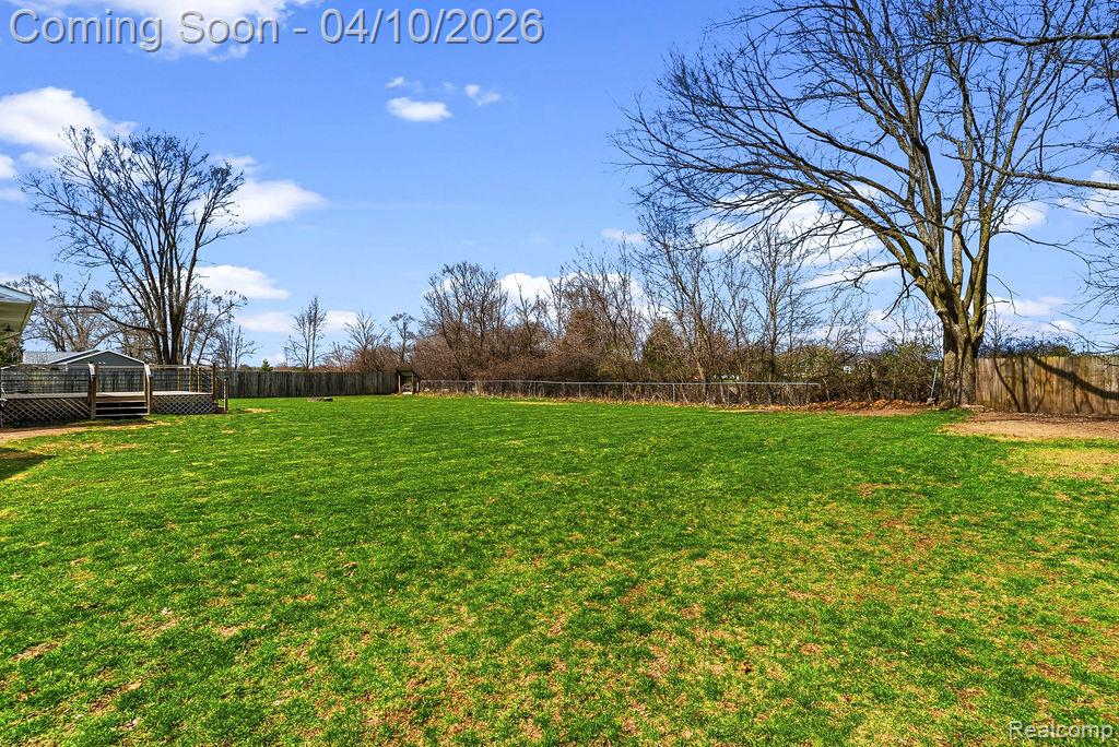 2131 Ewers Road, Dansville, MI 48819 — Photo 29