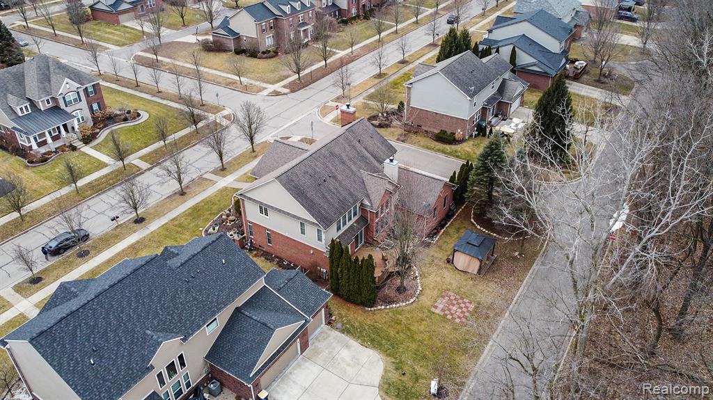 49532 GREAT FALLS Road, Canton, MI 48188 — Photo 41
