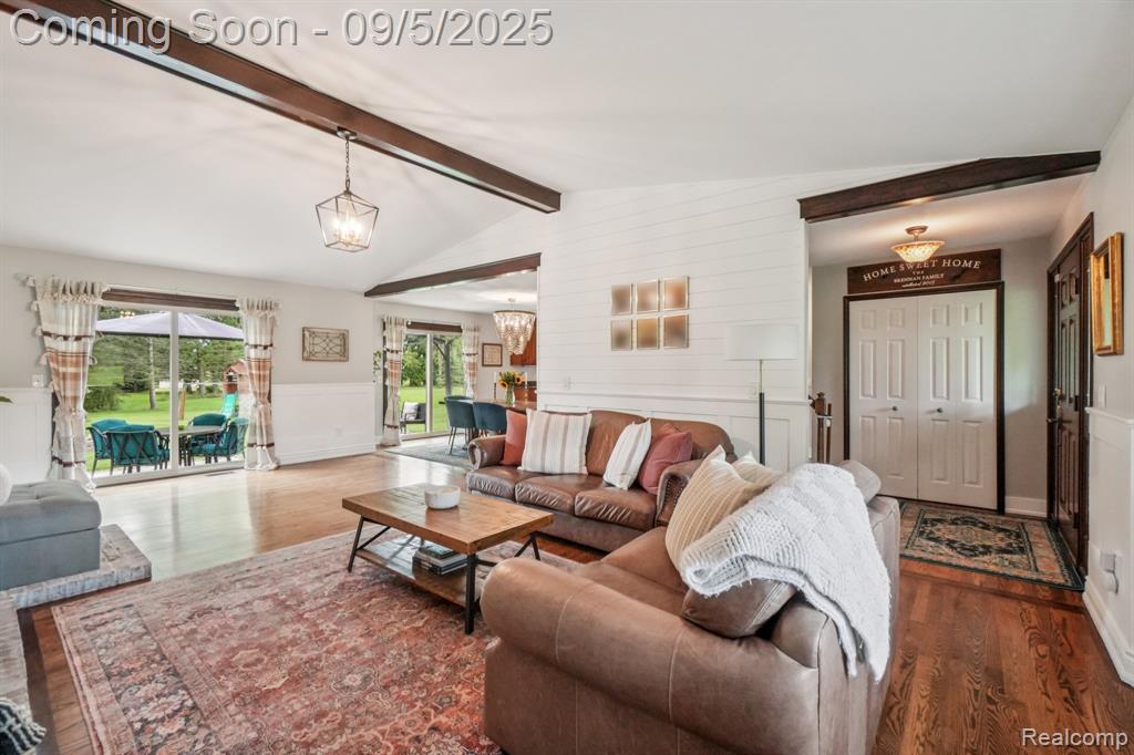8127 Sleepy Time Court, Clarkston, MI 48348 — Photo 16