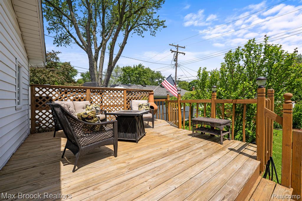 4048 Tyler Avenue, Berkley, MI 48072 — Photo 6