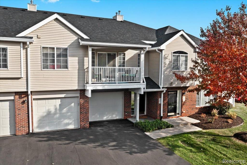 22076 Fairlane Boulevard, Woodhaven, MI 48183 — Photo 3