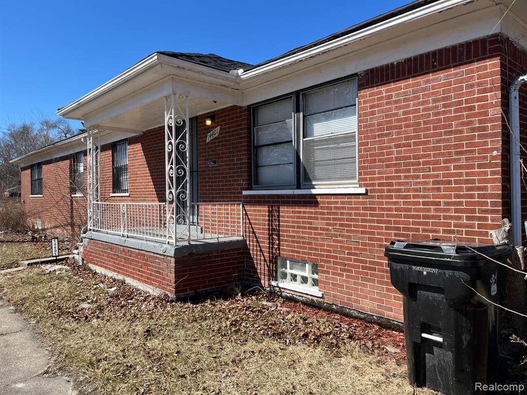 5500 Chalmers Street, Detroit, MI 48213 — Photo 26